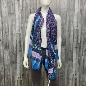 NWT Ann Taylor Loft Scarf [1613]